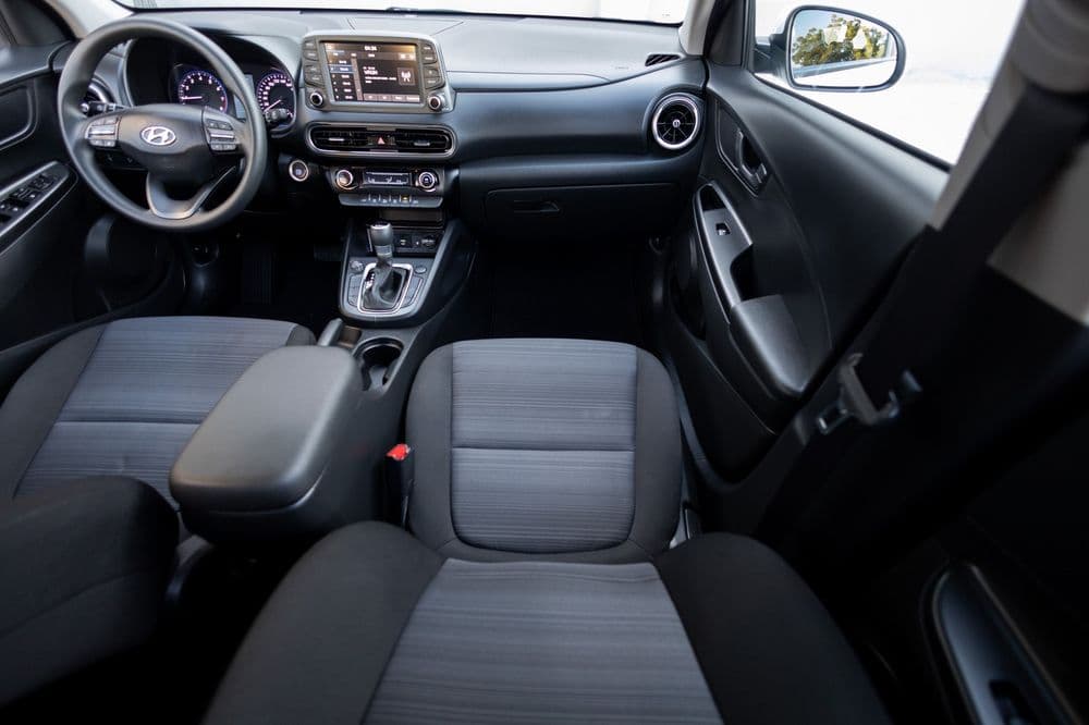 مستعملة هيونداي كونا 2023