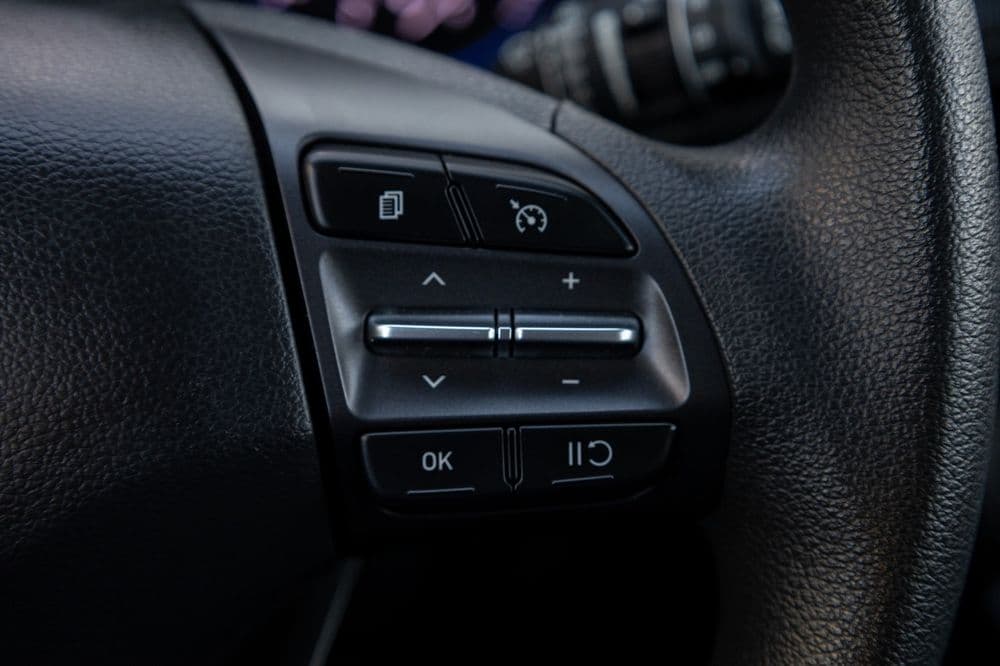 مستعملة هيونداي كونا 2023