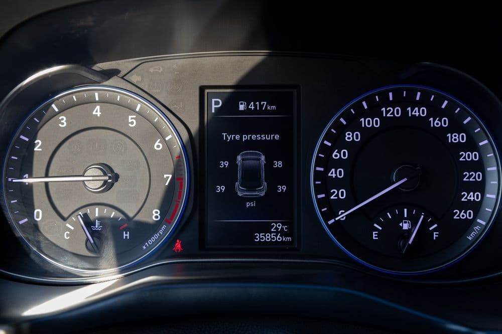 مستعملة هيونداي كونا 2023