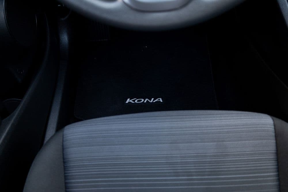 مستعملة هيونداي كونا 2023