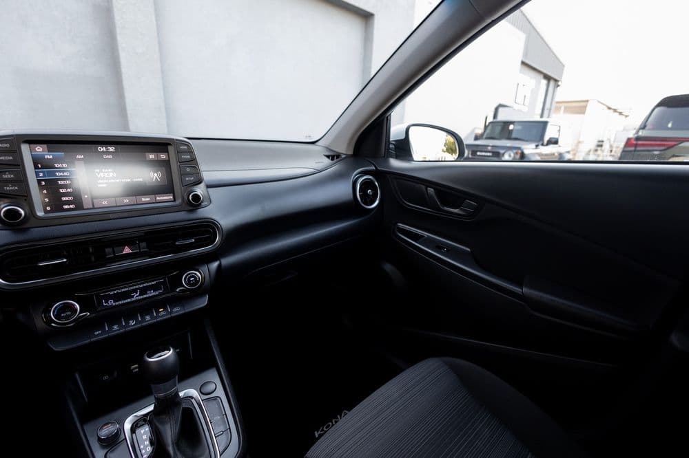 مستعملة هيونداي كونا 2023