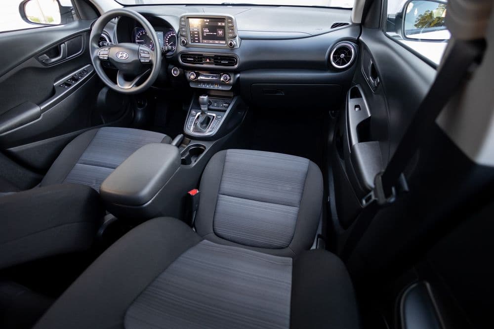 مستعملة هيونداي كونا 2023