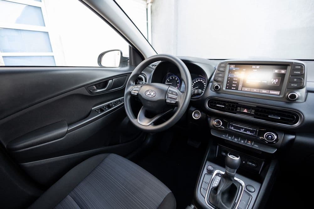 مستعملة هيونداي كونا 2023