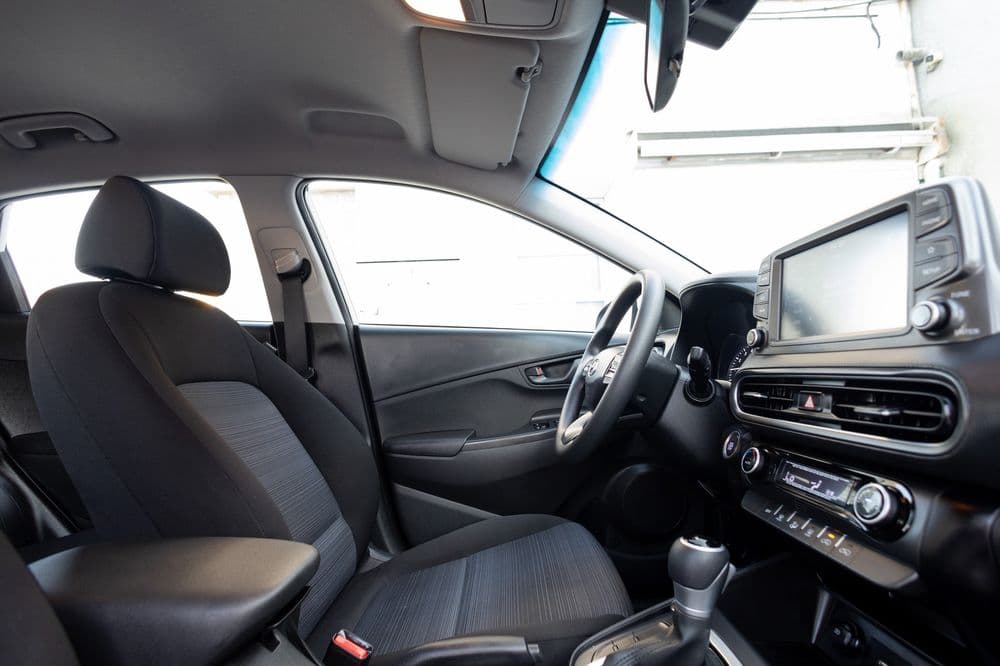 مستعملة هيونداي كونا 2023