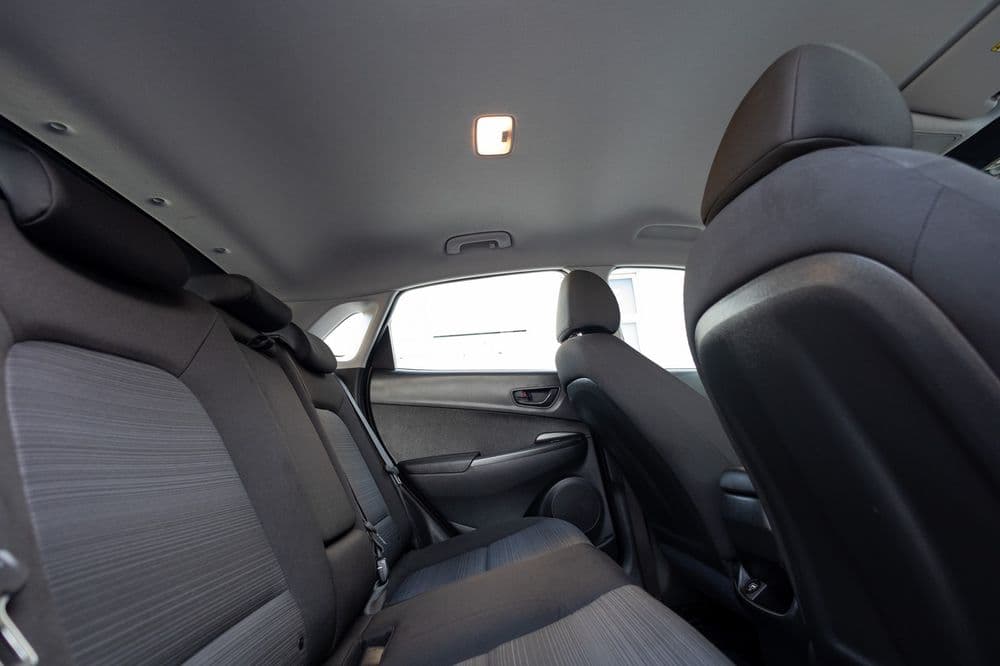 مستعملة هيونداي كونا 2023