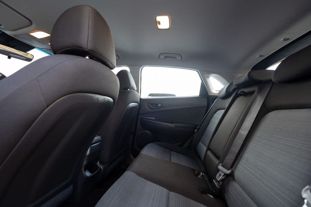 مستعملة هيونداي كونا 2023