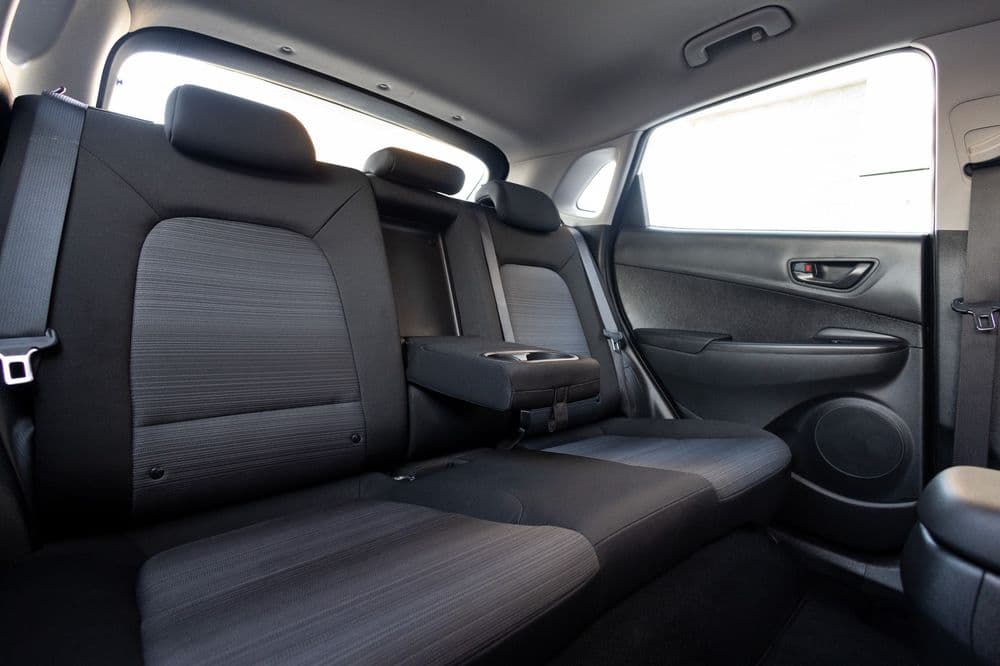 مستعملة هيونداي كونا 2023