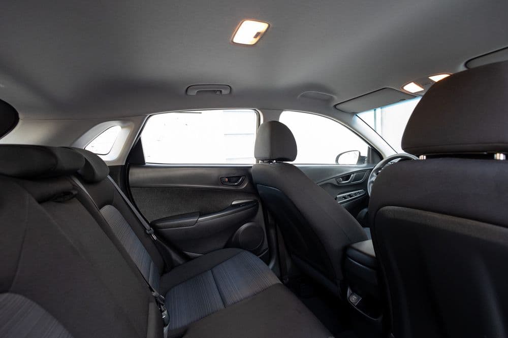 مستعملة هيونداي كونا 2023