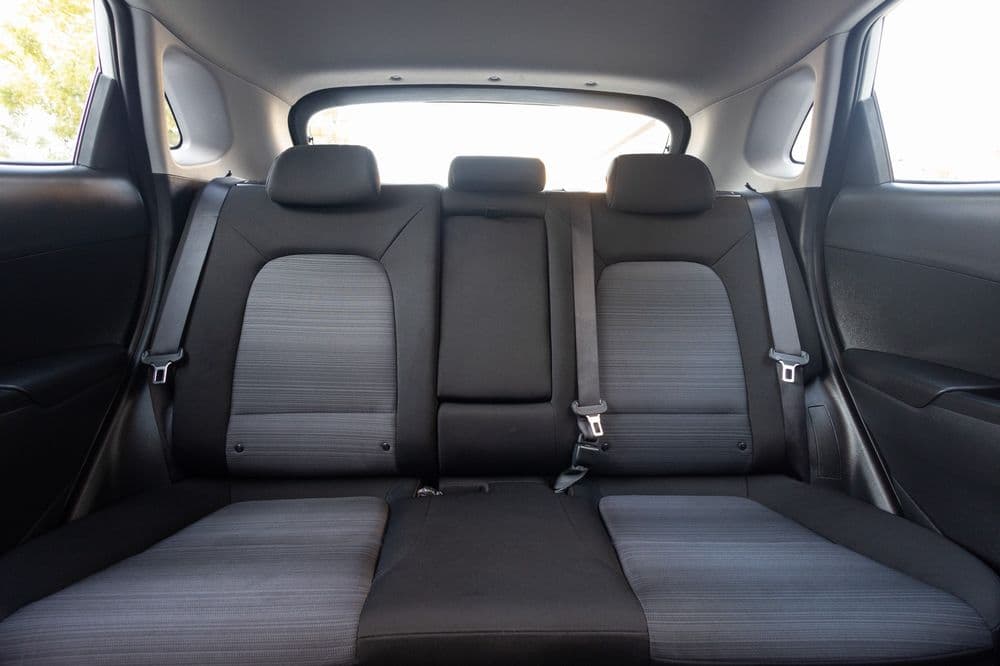 مستعملة هيونداي كونا 2023