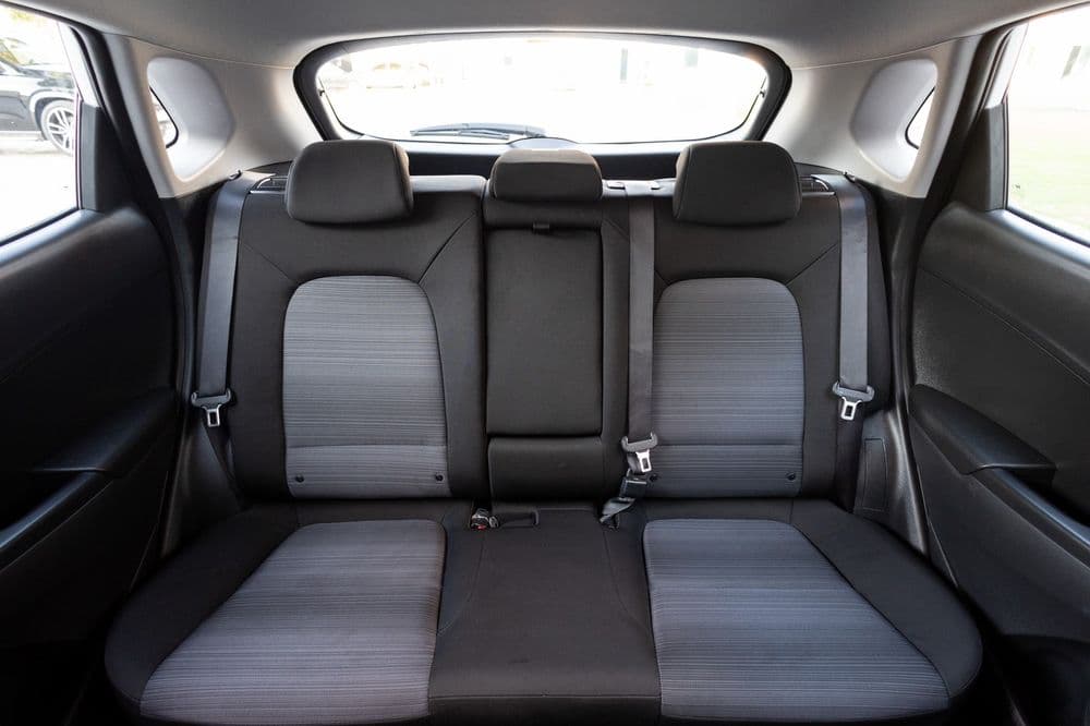 مستعملة هيونداي كونا 2023