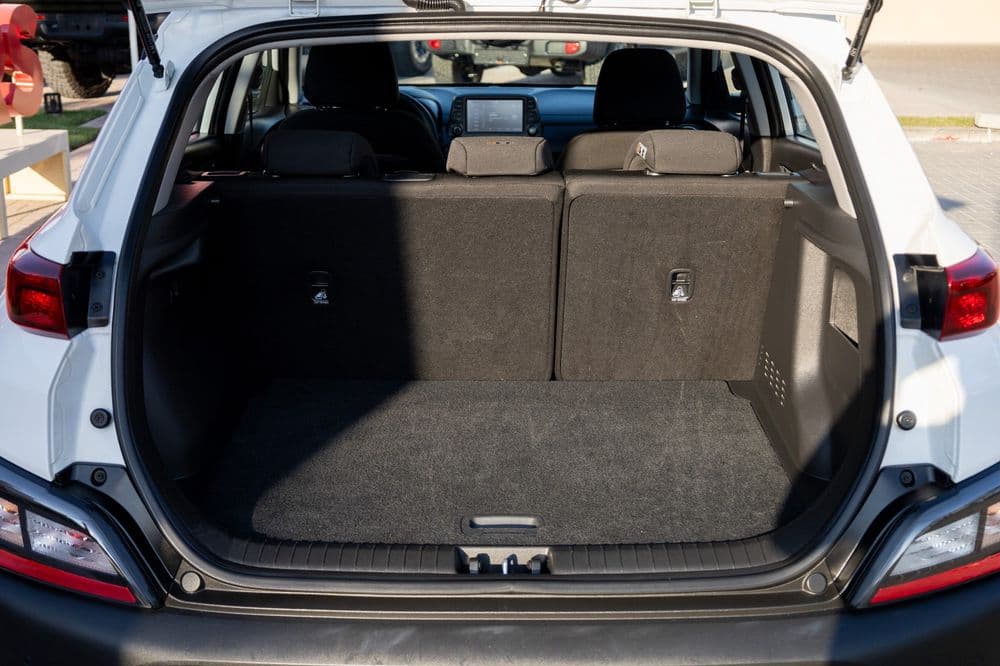 مستعملة هيونداي كونا 2023