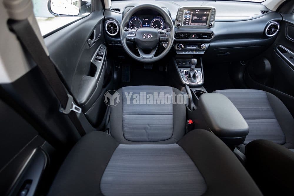 مستعملة هيونداي كونا 2023