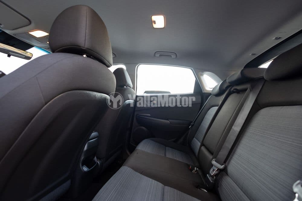 مستعملة هيونداي كونا 2023