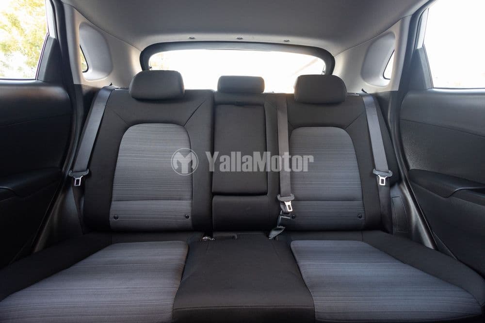 مستعملة هيونداي كونا 2023