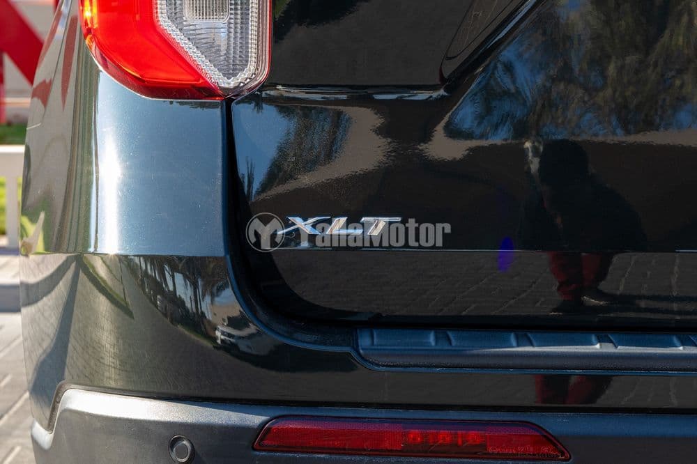 مستعملة فورد إكسبلورر 2022