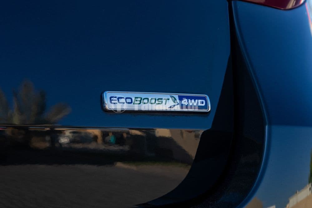 مستعملة فورد إكسبلورر 2022