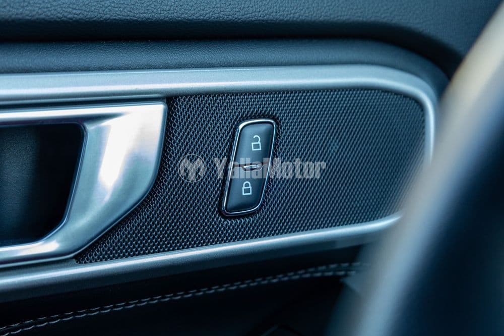 مستعملة فورد إكسبلورر 2022