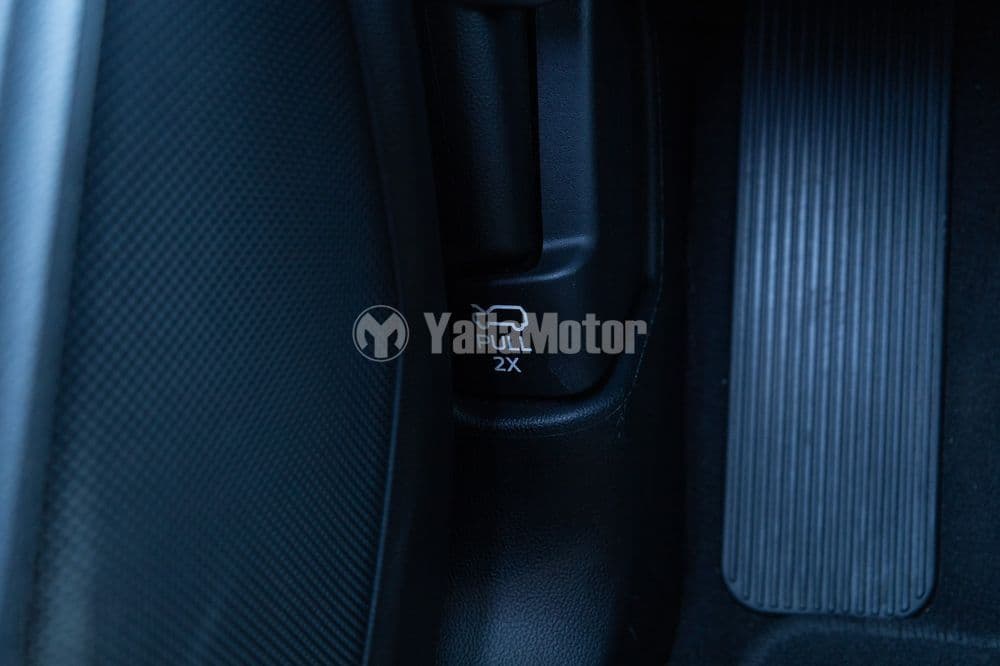 مستعملة فورد إكسبلورر 2022