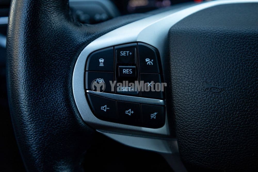 مستعملة فورد إكسبلورر 2022