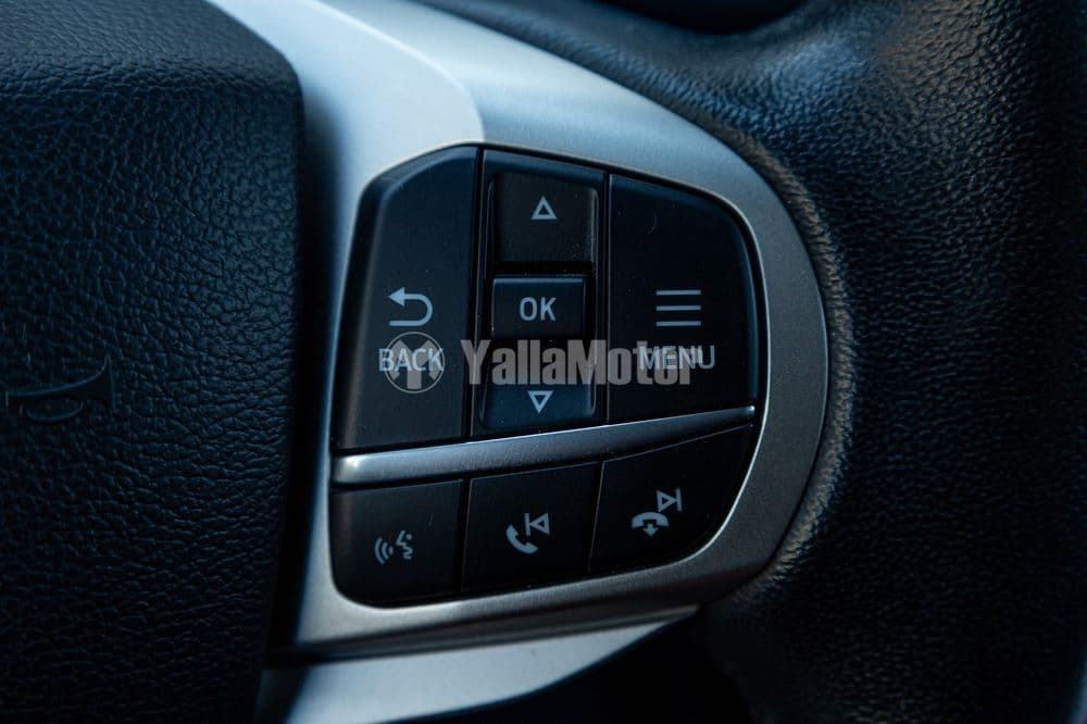 مستعملة فورد إكسبلورر 2022