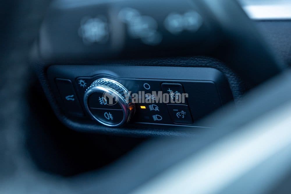 مستعملة فورد إكسبلورر 2022