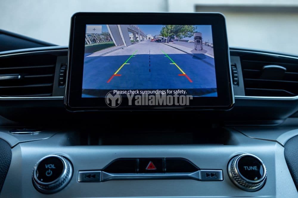 مستعملة فورد إكسبلورر 2022