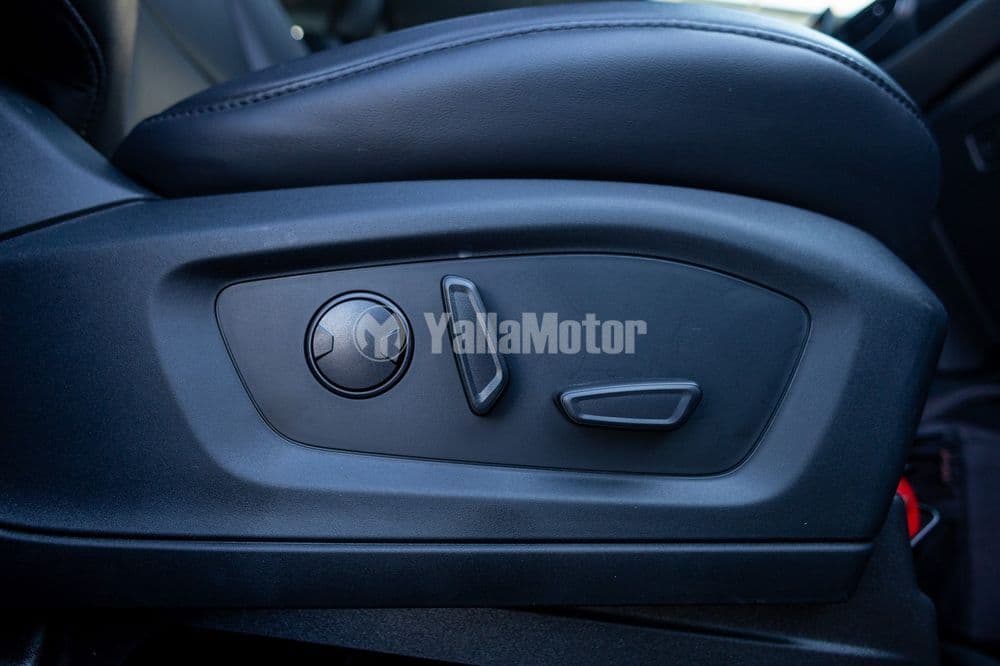 مستعملة فورد إكسبلورر 2022