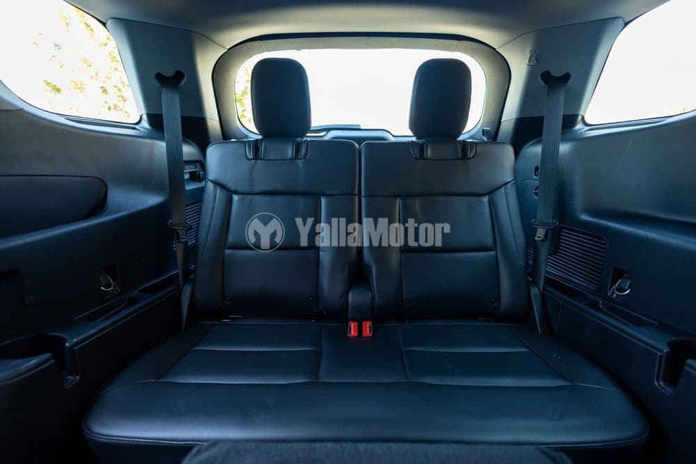 مستعملة فورد إكسبلورر 2022