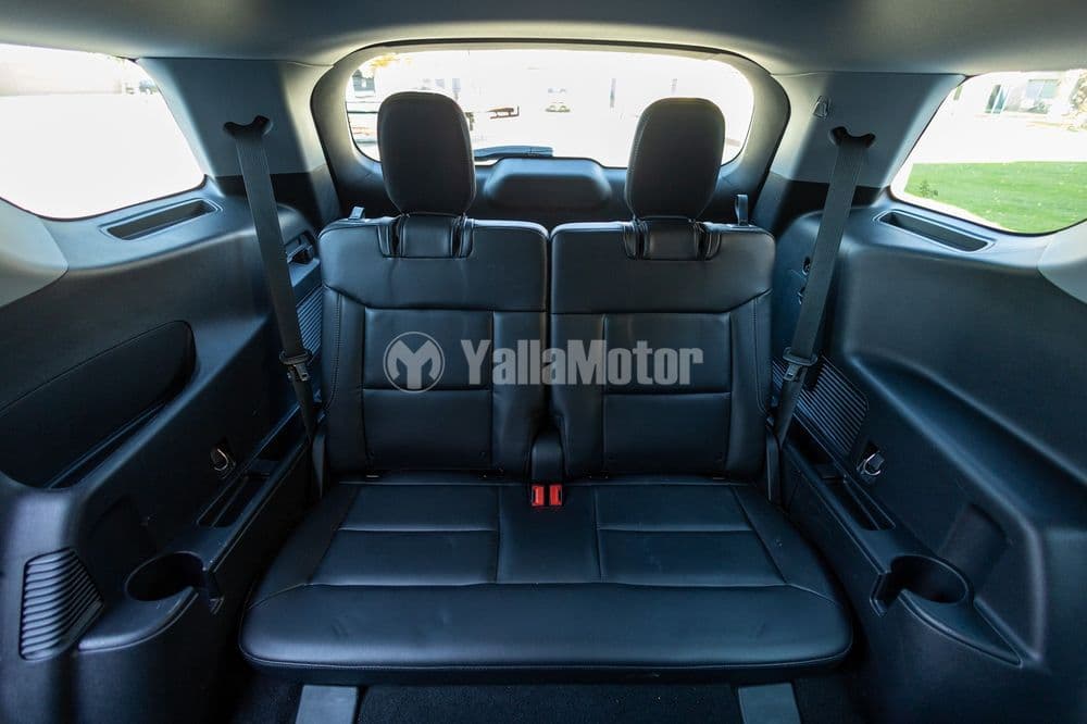 مستعملة فورد إكسبلورر 2022