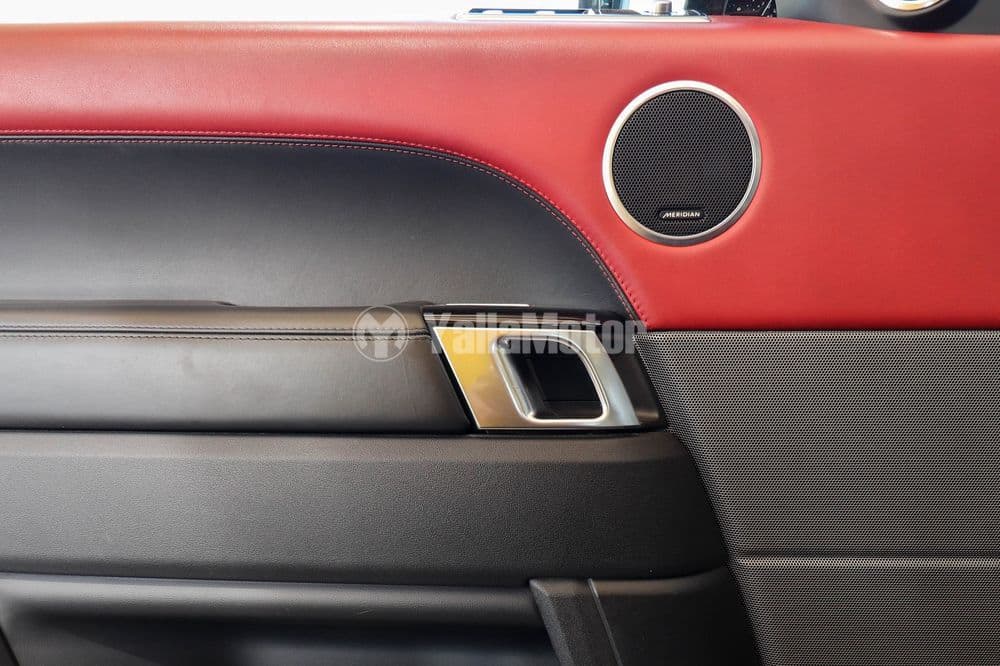 Used Land Rover Range Rover Sport 2019