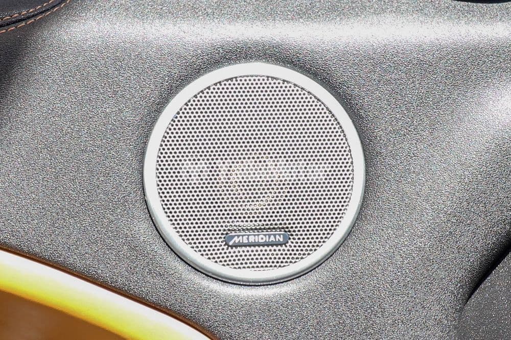 Used Land Rover Range Rover Evoque 2018