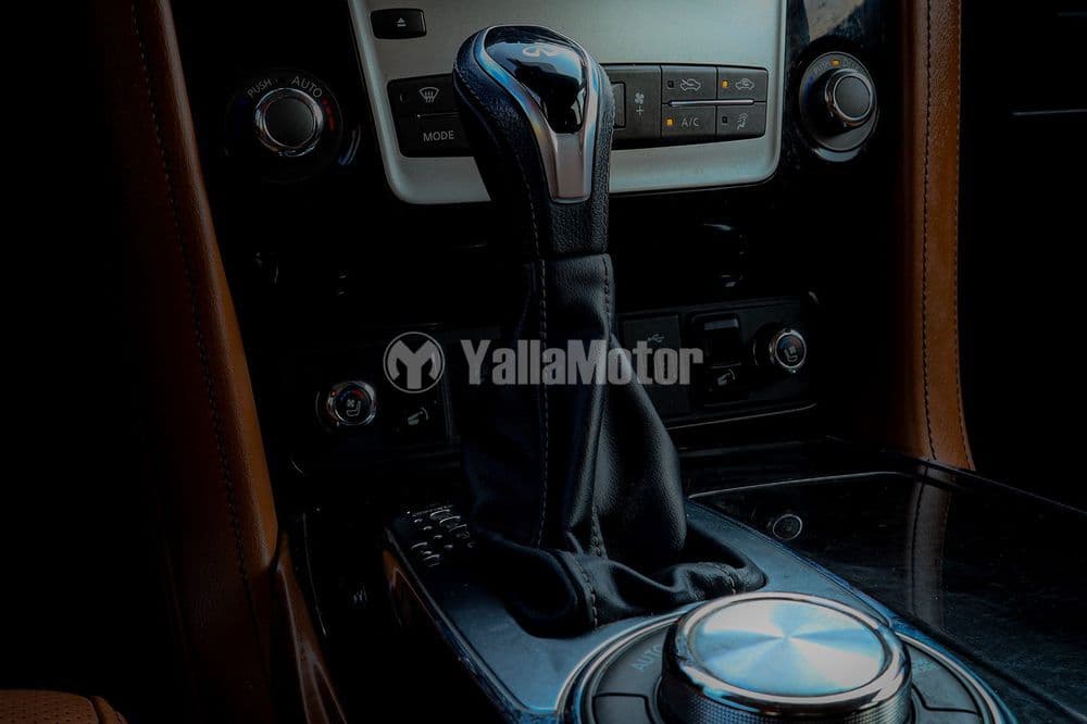 مستعملة انفينيتي كيو اكس80 2020