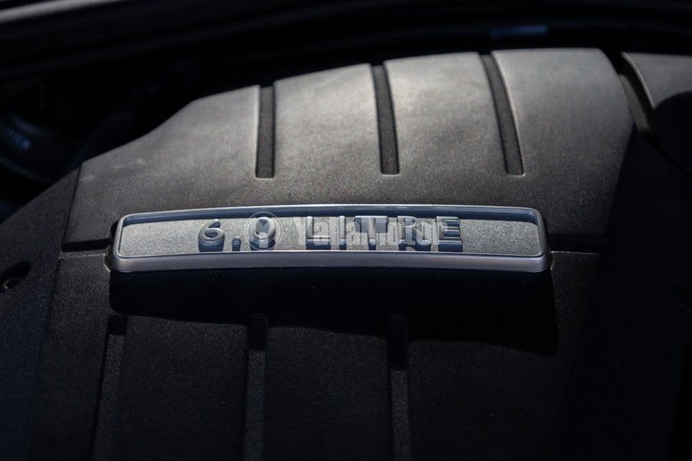 Used Bentley Continental GT 2013