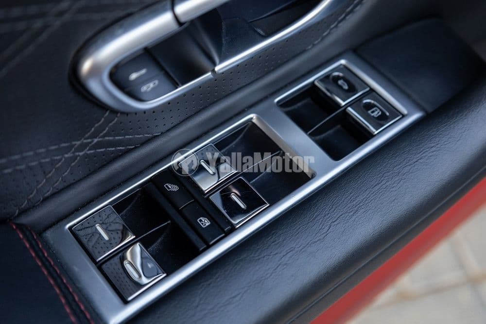 Used Bentley Continental GT 2013