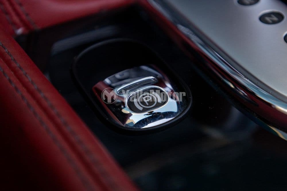 Used Bentley Continental GT 2013