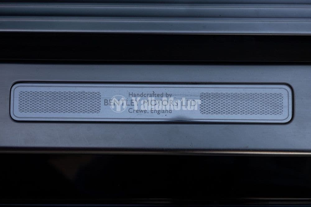 Used Bentley Continental GT 2013