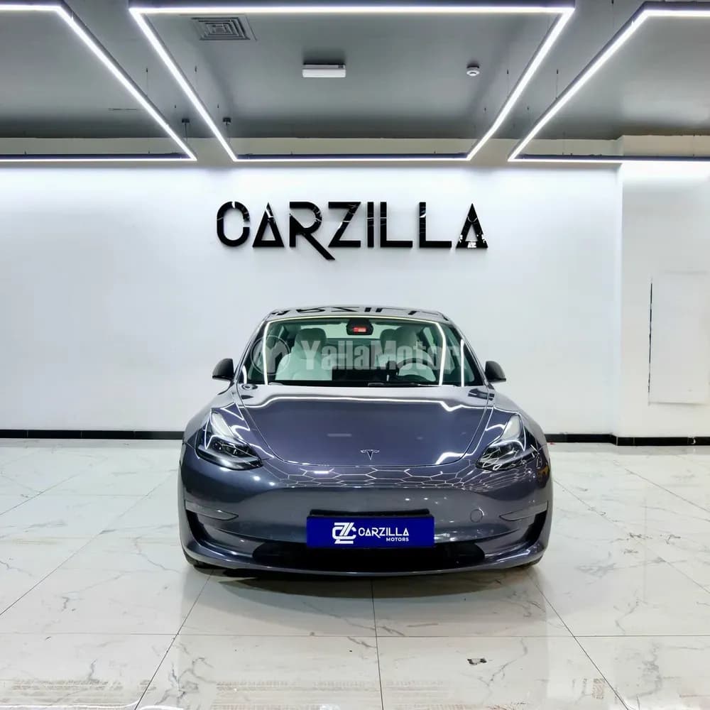 Used Tesla Model 3 Performance AWD 2023