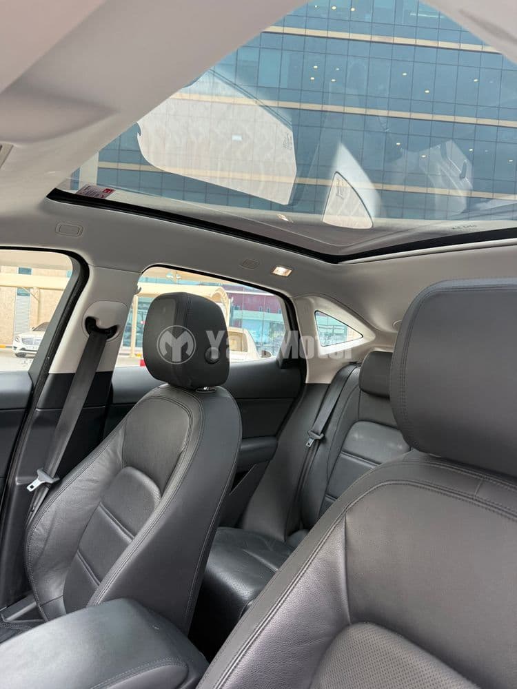 Used Jaguar E-Pace 2.0T SE 250 PS 2018