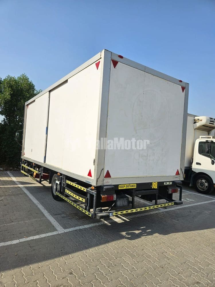 Used Toyota Hino 2019