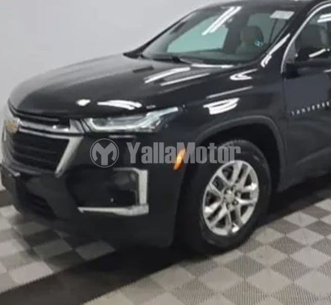 Used Chevrolet Traverse 3.6L Premier AWD 2023