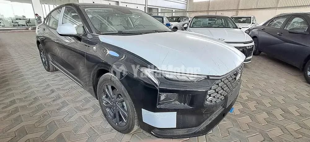 فورد تيريوس 2025 الجديد