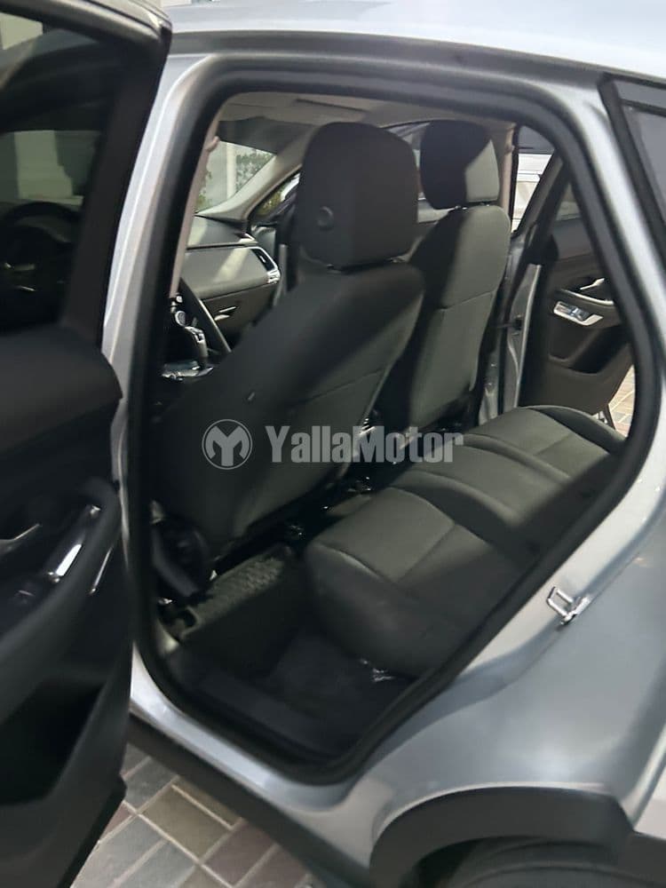 Used Jaguar E-Pace 2.0T S 250 PS 2019