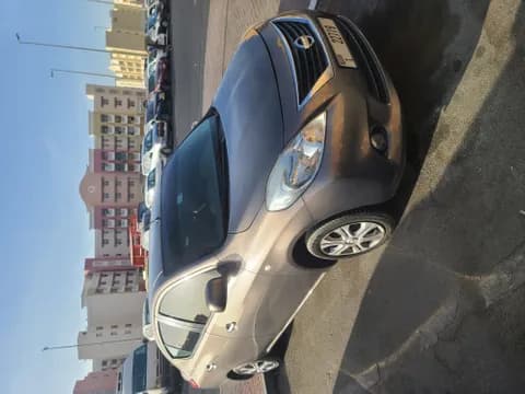 Used Nissan Sunny 1.5L S 2013