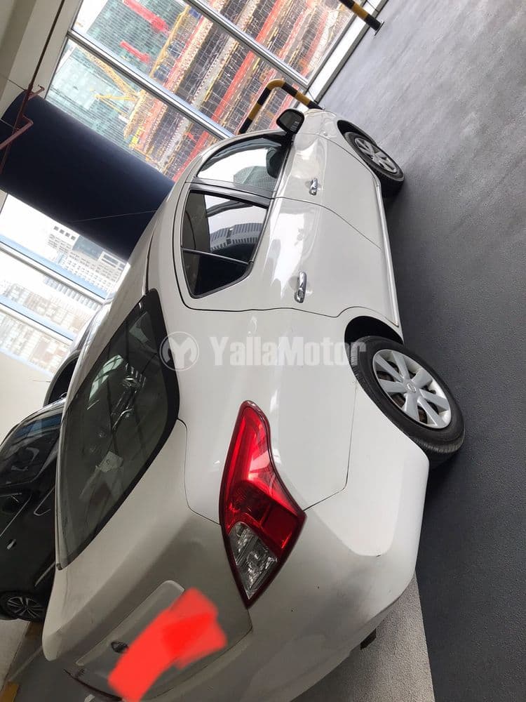 نيسان صني 1.5 SL 2012 مستعملة