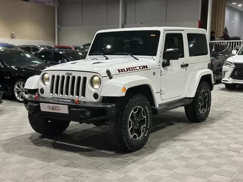 Used Jeep Wrangler Sahara 3.6L Auto Standard 2017 Used Jeep Wrangler Sahara 3.6L Auto Standard 2017 used_cars.forSale