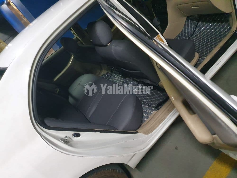 تويوتا كورولا 1.6L XLI RB 2006 مستعملة