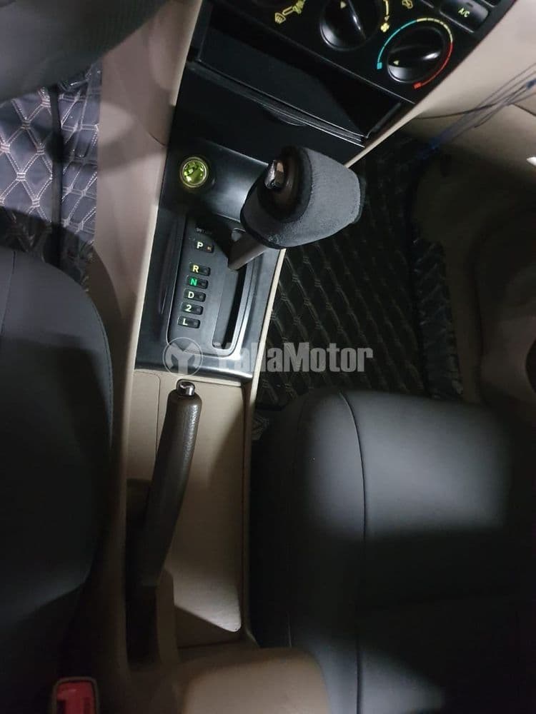 تويوتا كورولا 1.6L XLI RB 2006 مستعملة