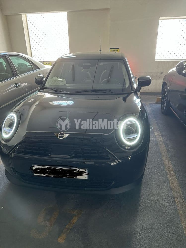 Used Mini Cooper 2025