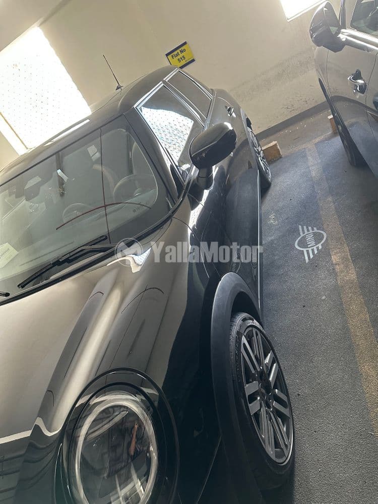 ميني Cooper 2025 المستعمل