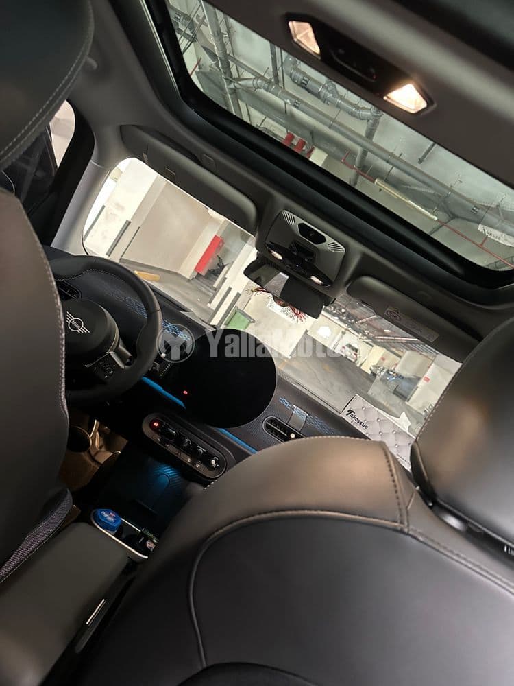 ميني Cooper 2025 المستعمل